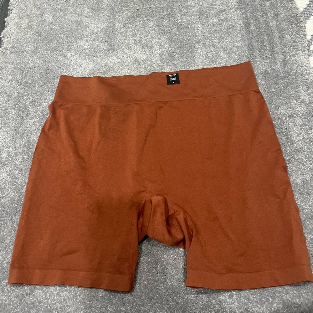 Torrid‎ feel the fit no rub shorts